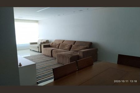 Apartamento à venda com 3 quartos, 150m² em Jardim do Mar, São Bernardo do Campo