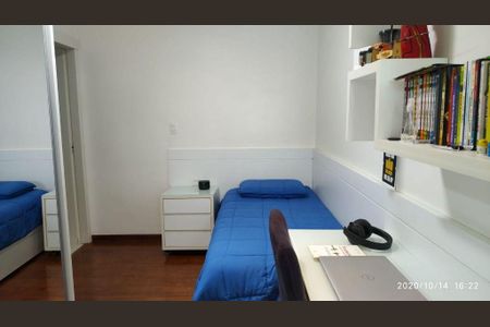 Apartamento à venda com 3 quartos, 150m² em Jardim do Mar, São Bernardo do Campo