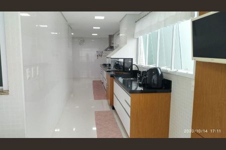Apartamento à venda com 3 quartos, 150m² em Jardim do Mar, São Bernardo do Campo