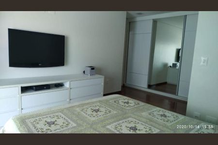Apartamento à venda com 3 quartos, 150m² em Jardim do Mar, São Bernardo do Campo