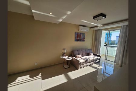 Apartamento à venda com 2 quartos, 56m² em Barra da Tijuca, Rio de Janeiro