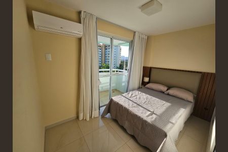 Apartamento à venda com 2 quartos, 56m² em Barra da Tijuca, Rio de Janeiro
