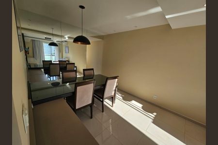 Apartamento à venda com 2 quartos, 56m² em Barra da Tijuca, Rio de Janeiro