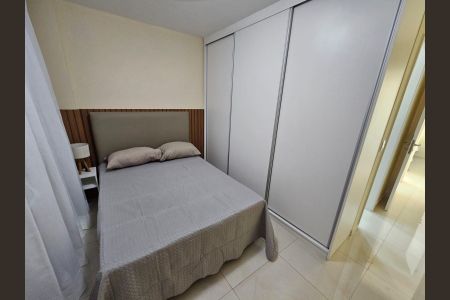 Apartamento à venda com 2 quartos, 56m² em Barra da Tijuca, Rio de Janeiro