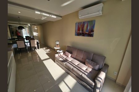 Apartamento à venda com 2 quartos, 56m² em Barra da Tijuca, Rio de Janeiro