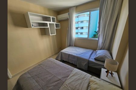 Apartamento à venda com 2 quartos, 56m² em Barra da Tijuca, Rio de Janeiro