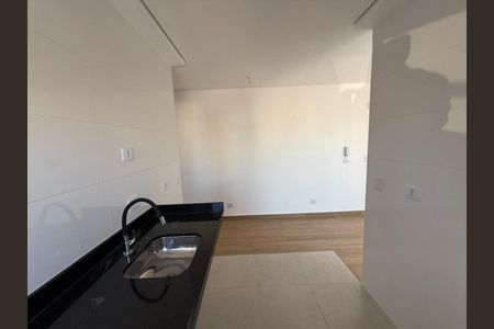 Apartamento à venda com 28m², 1 quarto e sem vaga