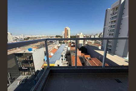 Apartamento à venda com 28m², 1 quarto e sem vaga