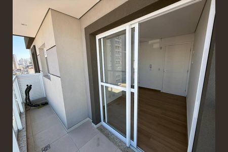 Apartamento à venda com 28m², 1 quarto e sem vaga
