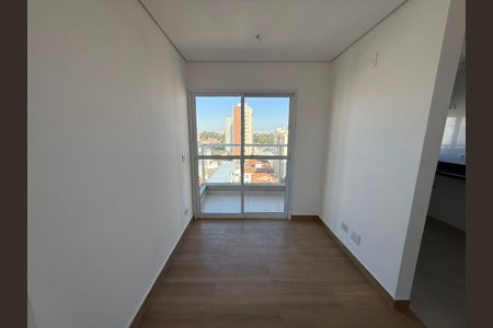 Apartamento à venda com 28m², 1 quarto e sem vaga