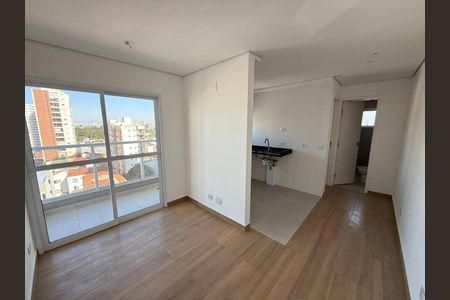 Apartamento à venda com 28m², 1 quarto e sem vaga