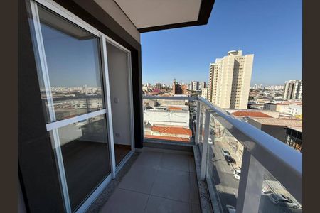 Apartamento à venda com 28m², 1 quarto e sem vaga