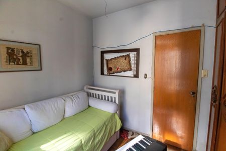 Apartamento à venda com 110m², 3 quartos e 1 vagaQuarto 2