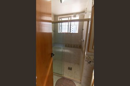 Apartamento à venda com 110m², 3 quartos e 1 vagaBanheiro Social