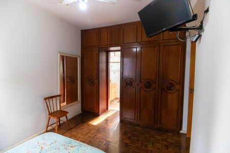 Apartamento à venda com 110m², 3 quartos e 1 vagaSuíte