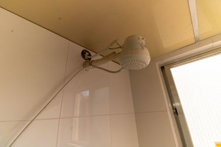 Apartamento à venda com 110m², 3 quartos e 1 vagaBanheiro da Suíte