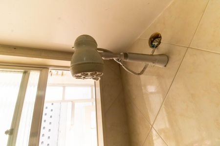 Apartamento à venda com 110m², 3 quartos e 1 vagaChuveiro