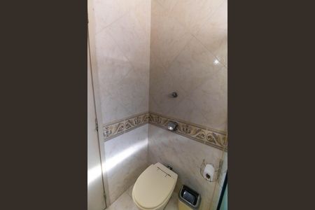 Apartamento à venda com 110m², 3 quartos e 1 vagaBanheiro Social