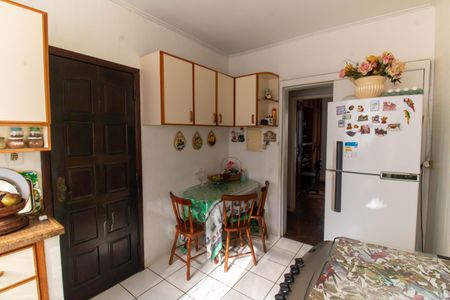 Apartamento à venda com 110m², 3 quartos e 1 vagaCozinha