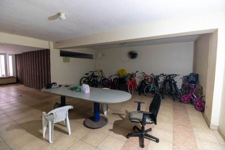 Apartamento à venda com 110m², 3 quartos e 1 vagaÁrea comum