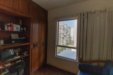 Apartamento à venda com 110m², 3 quartos e 1 vagaQuarto 1