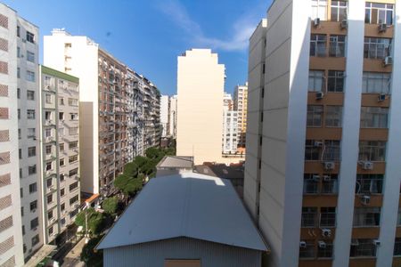 Apartamento à venda com 110m², 3 quartos e 1 vagaVista da Sala