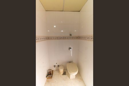 Apartamento à venda com 110m², 3 quartos e 1 vagaBanheiro da Suíte