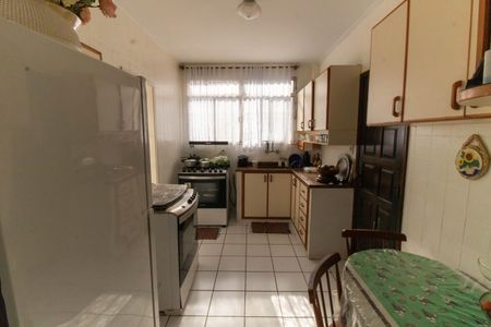 Apartamento à venda com 110m², 3 quartos e 1 vagaCozinha