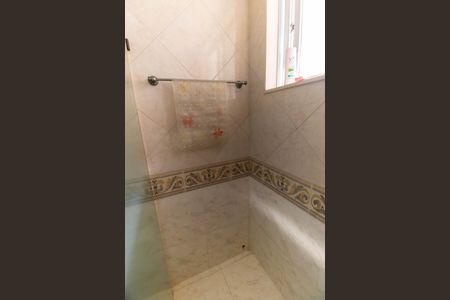 Apartamento à venda com 110m², 3 quartos e 1 vagaBanheiro Social