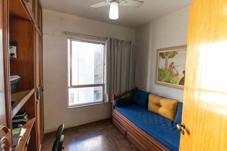 Apartamento à venda com 110m², 3 quartos e 1 vagaQuarto 1