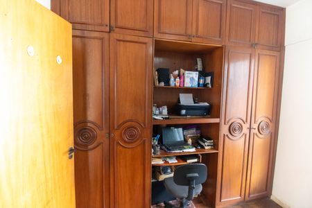 Apartamento à venda com 110m², 3 quartos e 1 vagaQuarto 1