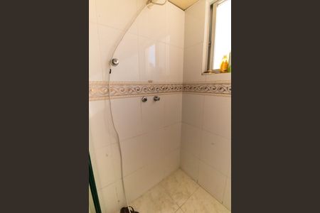 Apartamento à venda com 110m², 3 quartos e 1 vagaBanheiro da Suíte