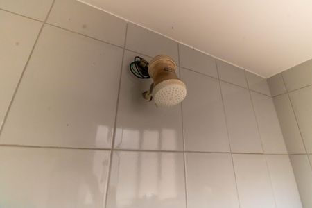 Apartamento à venda com 110m², 3 quartos e 1 vagaChuveiro