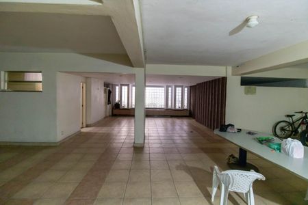 Apartamento à venda com 110m², 3 quartos e 1 vagaÁrea comum