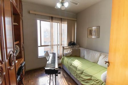 Apartamento à venda com 110m², 3 quartos e 1 vagaQuarto 2