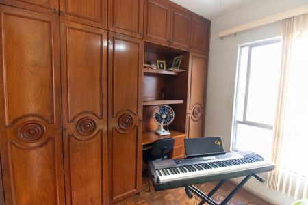 Apartamento à venda com 110m², 3 quartos e 1 vagaQuarto 2