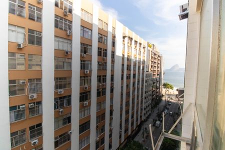 Apartamento à venda com 110m², 3 quartos e 1 vagaVista do Quarto 2