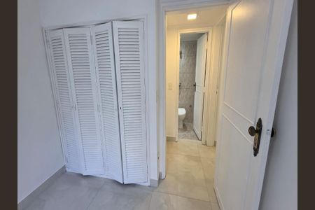 Apartamento à venda com 26m², 1 quarto e sem vaga