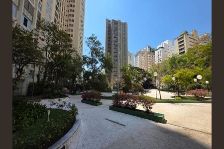 Apartamento à venda com 26m², 1 quarto e sem vaga