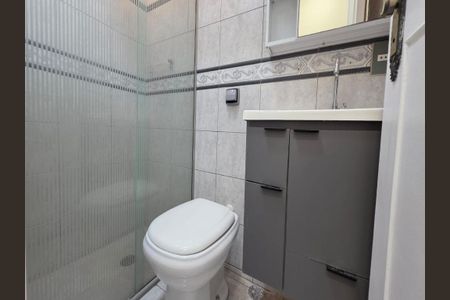 Apartamento à venda com 26m², 1 quarto e sem vaga