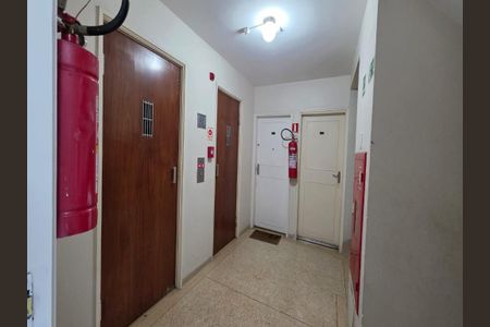 Apartamento à venda com 26m², 1 quarto e sem vaga
