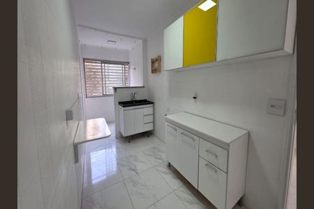 Apartamento à venda com 26m², 1 quarto e sem vaga