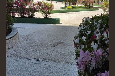 Apartamento à venda com 26m², 1 quarto e sem vaga