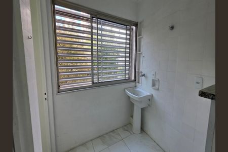 Apartamento à venda com 26m², 1 quarto e sem vaga