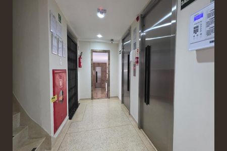 Apartamento à venda com 26m², 1 quarto e sem vaga