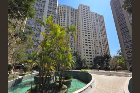 Apartamento à venda com 26m², 1 quarto e sem vaga