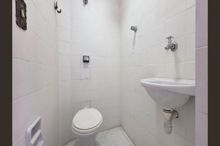 Apartamento à venda com 26m², 1 quarto e sem vaga