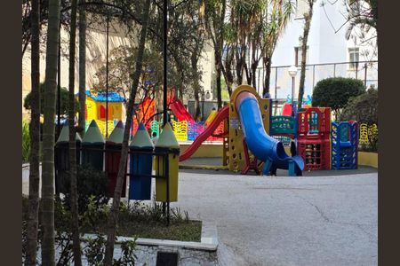 Apartamento à venda com 26m², 1 quarto e sem vaga