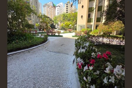 Apartamento à venda com 26m², 1 quarto e sem vaga