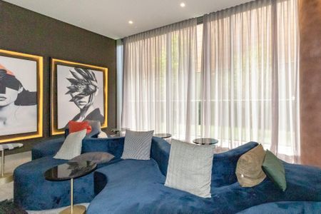 Studio para alugar com 29m², 1 quarto e sem vaga Studio para alugar com 29m², 1 quarto e sem vagaÁrea comum - CoWork